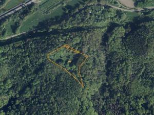 Prodej pole, Malé Březno, 14517 m2