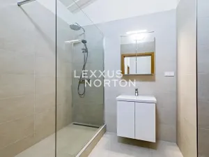 Pronájem bytu 4+kk, Praha - Bubeneč, Mlýnská, 108 m2