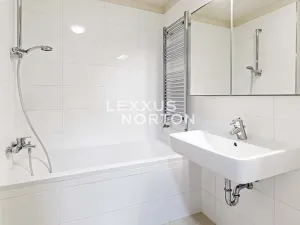 Pronájem bytu 4+kk, Praha - Bubeneč, Mlýnská, 108 m2