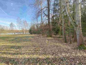 Prodej pole, Cheb - Pelhřimov, 753 m2