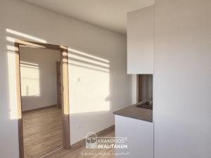 Pronájem bytu 2+1, Lipník nad Bečvou - Lipník nad Bečvou I-Město, Za Parkem, 58 m2