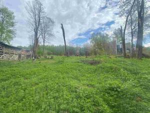 Prodej zahrady, Slavonice, 634 m2