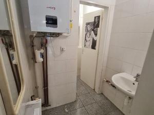 Prodej obchodního prostoru, Ústí nad Labem - Ústí nad Labem-centrum, Vaníčkova, 625 m2