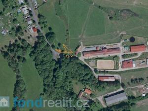 Prodej komerčního pozemku, Březová, 305 m2