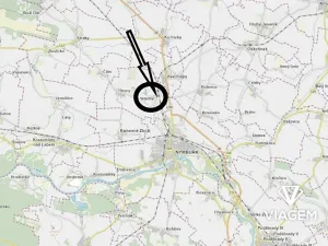 Prodej podílu pozemku pro bydlení, Dvory, 138 m2