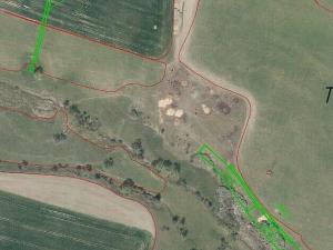 Prodej pole, Tachov, 55727 m2