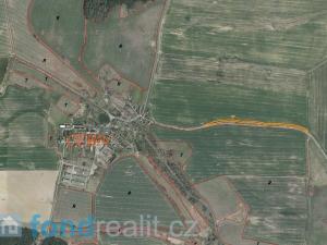 Prodej pole, Cebiv, 6401 m2