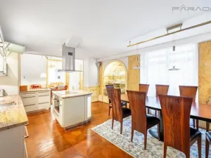 Pronájem bytu 4+kk, Praha - Staré Město, Smetanovo nábřeží, 142 m2