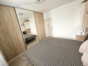 Prodej bytu 3+1, Vyškov - Vyškov-Město, Na Hraničkách, 70 m2