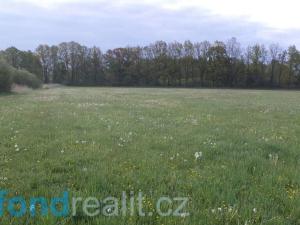 Prodej pole, Dříteň - Záblatí, 949 m2