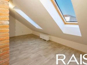 Prodej bytu 2+kk, Brno, Bašty, 54 m2