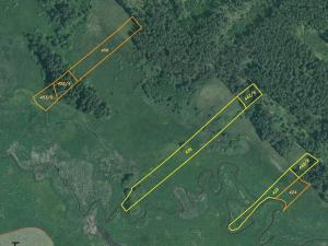 Prodej pozemku, Jílovice, 20535 m2