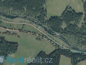 Prodej pozemku, Vyšší Brod, 23186 m2