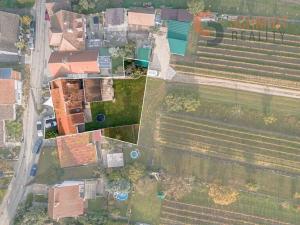 Prodej rodinného domu, Perná, 300 m2