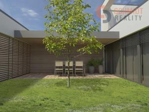 Prodej pozemku pro bydlení, Bořetice, 211 m2