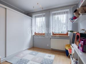 Prodej rodinného domu, Praha - Uhříněves, Jana Srba, 223 m2