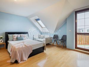 Prodej rodinného domu, Praha - Uhříněves, Jana Srba, 223 m2