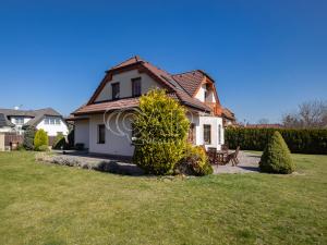 Prodej rodinného domu, Praha - Uhříněves, Jana Srba, 223 m2