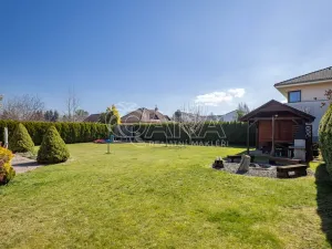 Prodej rodinného domu, Praha - Uhříněves, Jana Srba, 223 m2