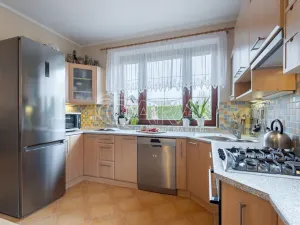 Prodej rodinného domu, Praha - Uhříněves, Jana Srba, 223 m2