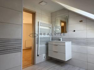 Pronájem bytu 3+1, České Budějovice, Jubilejní, 138 m2