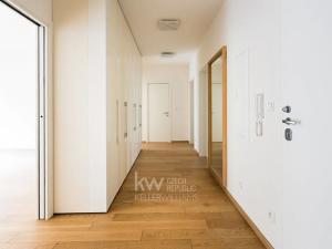 Prodej bytu 4+kk, Praha - Břevnov, Na Petynce, 101 m2