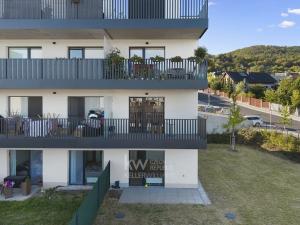 Prodej bytu 3+kk, Beroun, U Židovského hřbitova, 76 m2