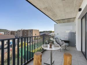 Prodej bytu 3+kk, Beroun, U Židovského hřbitova, 76 m2