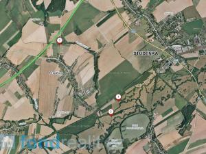 Prodej pozemku, Pustějov, 9886 m2