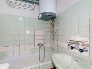 Prodej bytu 3+1, Vejprnice, Plzeňská, 76 m2