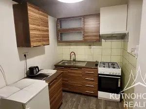 Pronájem bytu 2+1, Kutná Hora, U Koruny, 49 m2
