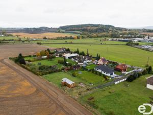 Prodej pozemku pro bydlení, Mnichovo Hradiště, 1089 m2