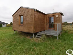 Prodej pozemku pro bydlení, Mnichovo Hradiště, 1089 m2