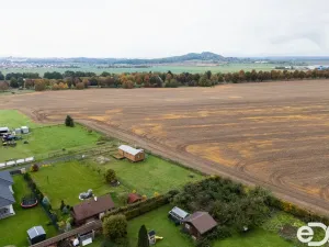 Prodej pozemku pro bydlení, Mnichovo Hradiště, 1089 m2