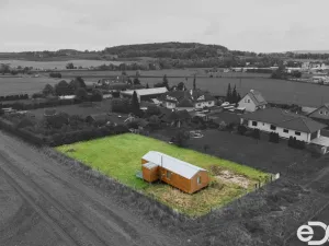 Prodej pozemku pro bydlení, Mnichovo Hradiště, 1089 m2