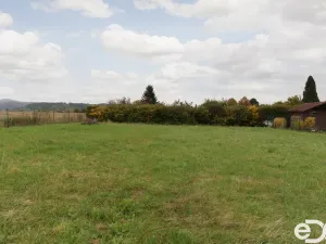 Prodej pozemku pro bydlení, Mnichovo Hradiště, 1089 m2