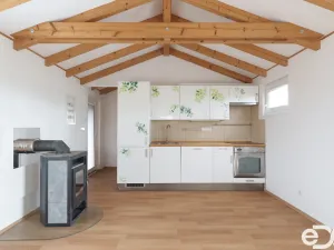 Prodej pozemku pro bydlení, Mnichovo Hradiště, 1089 m2