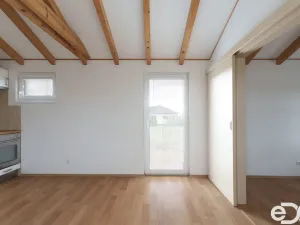 Prodej pozemku pro bydlení, Mnichovo Hradiště, 1089 m2