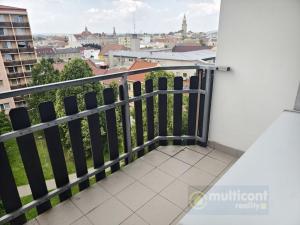 Prodej bytu 2+1, Prostějov, Tylova, 48 m2
