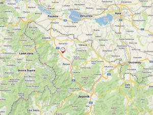 Prodej pozemku, Vlčice, 1566 m2