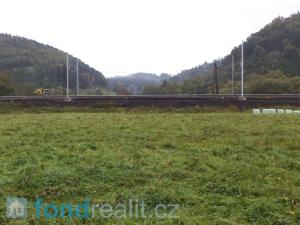 Prodej pole, Sudislav nad Orlicí, 2161 m2