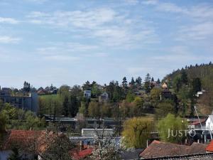 Pronájem bytu 2+kk, Písek, U Papírny, 59 m2