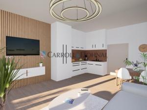 Prodej bytu 1+kk, Studénka - Butovice, Sjednocení, 50 m2