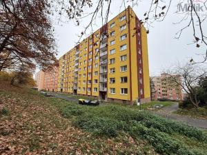 Prodej bytu 1+1, Jirkov, Pionýrů, 35 m2