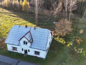 Prodej rodinného domu, Rumburk - Rumburk 1, Na kolonii, 359 m2