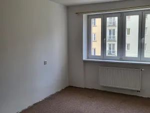 Pronájem bytu 2+1, Brno, Maškova, 42 m2