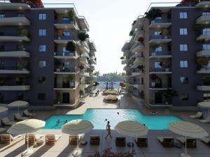 Prodej bytu 2+kk, Golem, 79 m2