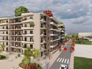 Prodej bytu 2+kk, Golem, 79 m2