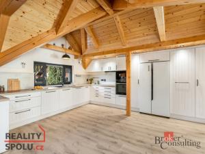 Prodej rodinného domu, Zlatá Olešnice, 200 m2