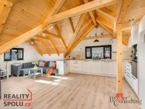 Prodej rodinného domu, Zlatá Olešnice, 200 m2